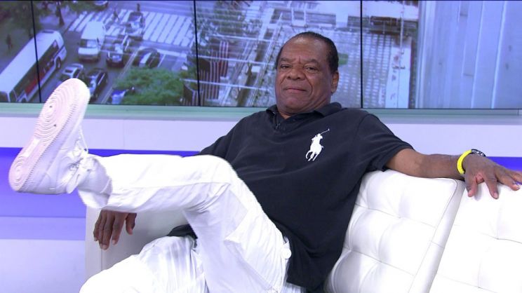 John Witherspoon