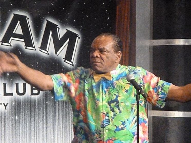 John Witherspoon