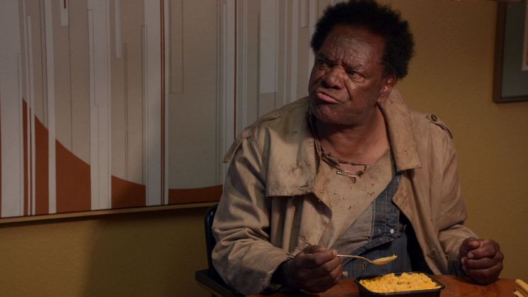 John Witherspoon