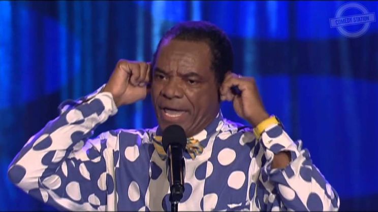 John Witherspoon