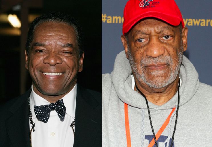 John Witherspoon