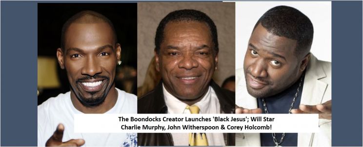 John Witherspoon