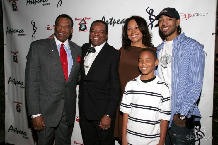 John Witherspoon