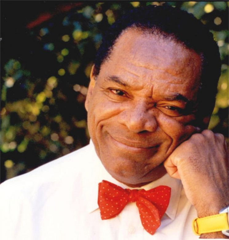 John Witherspoon