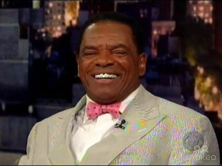 John Witherspoon
