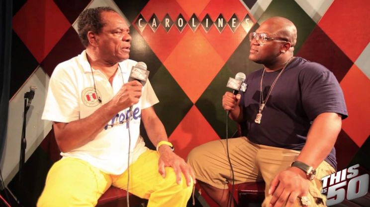 John Witherspoon