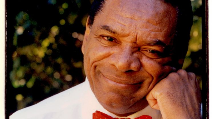 John Witherspoon