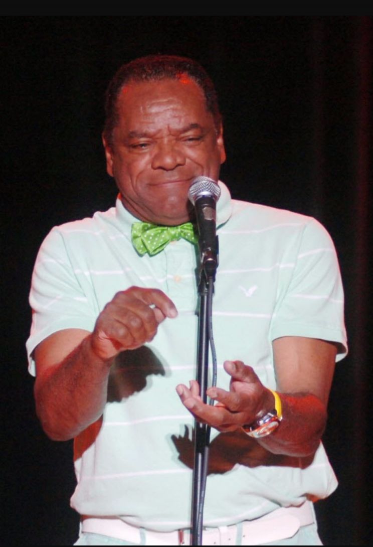 John Witherspoon