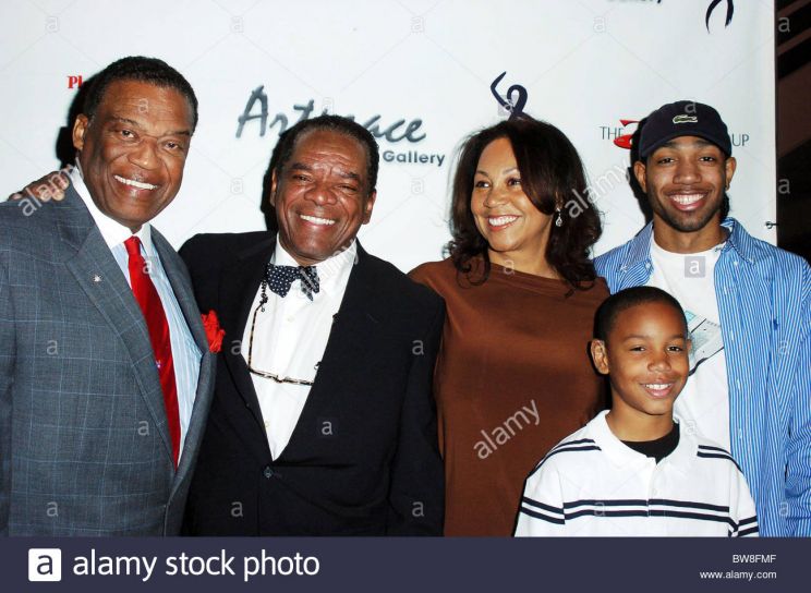 John Witherspoon