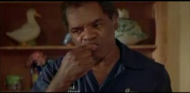 John Witherspoon