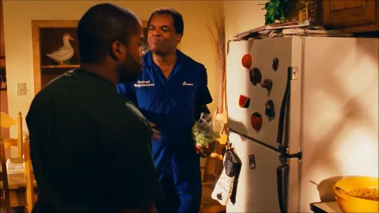 John Witherspoon