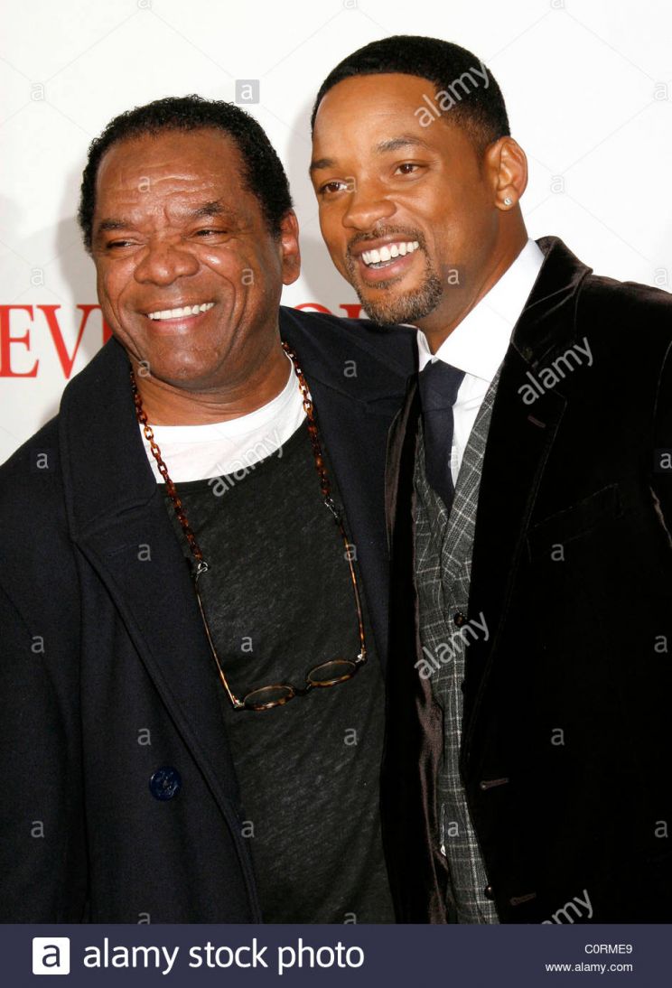 John Witherspoon