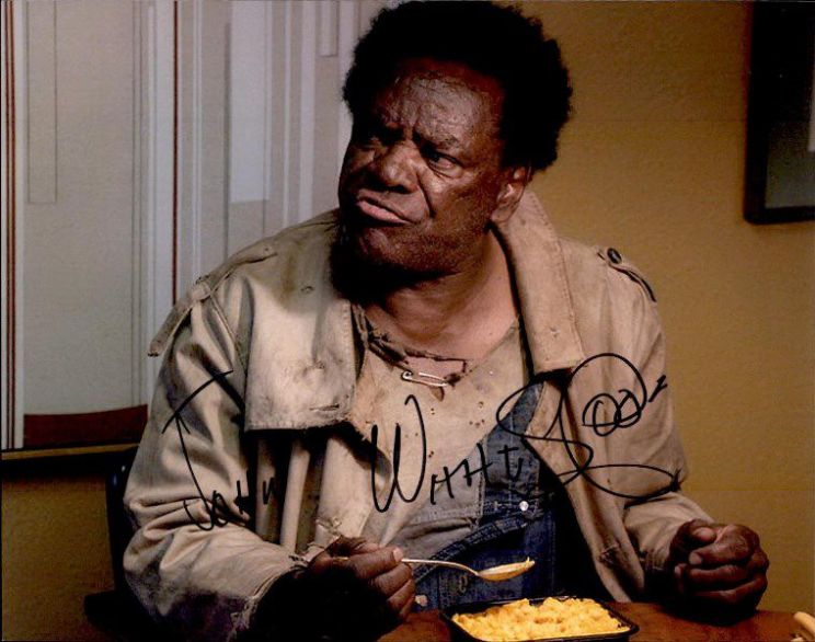John Witherspoon