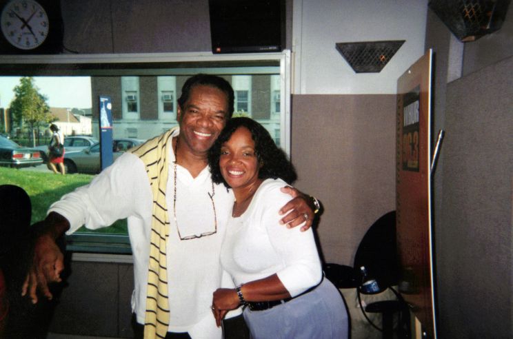 John Witherspoon