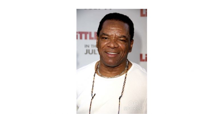 John Witherspoon