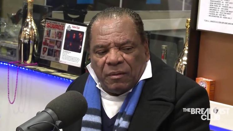 John Witherspoon