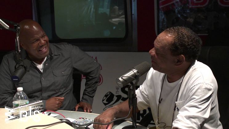 John Witherspoon