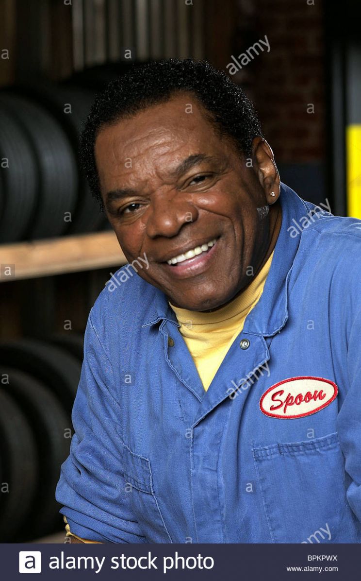 John Witherspoon