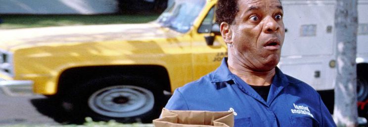 John Witherspoon