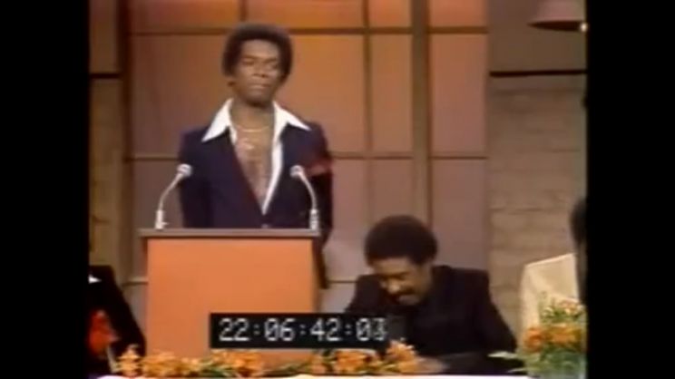John Witherspoon