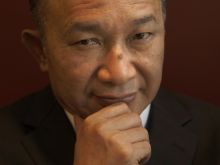 John Woo