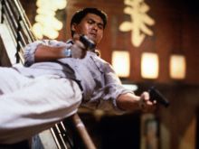 John Woo