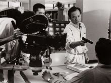 John Woo