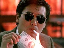 John Woo