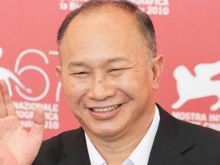 John Woo