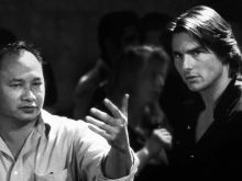 John Woo