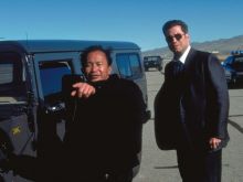 John Woo