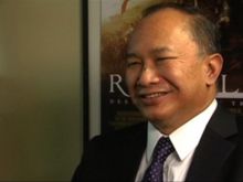 John Woo