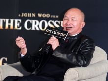 John Woo