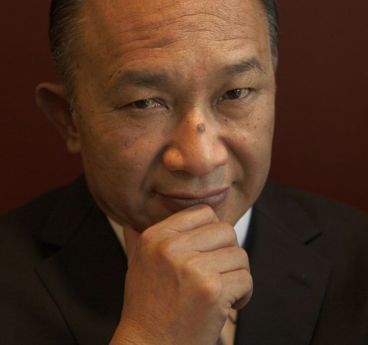 John Woo