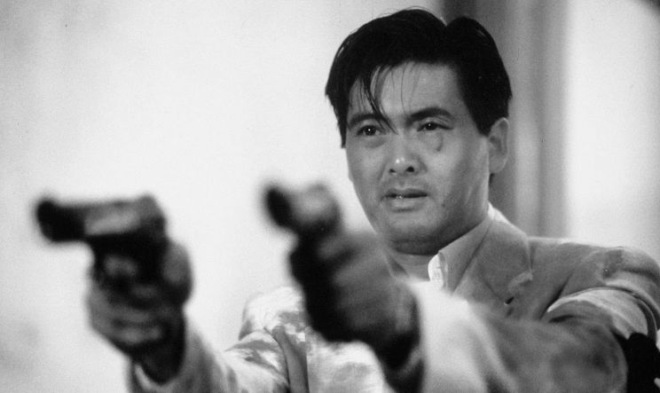 John Woo