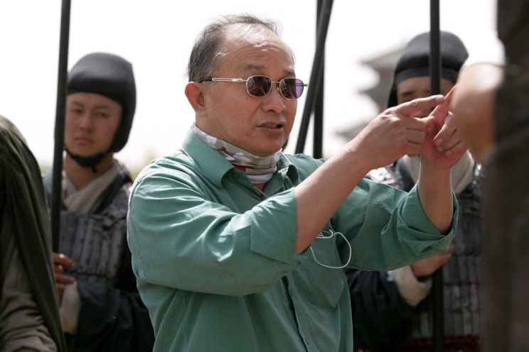 John Woo