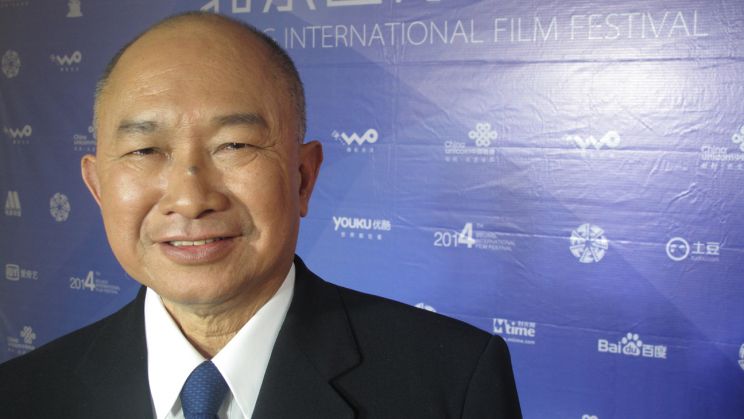 John Woo