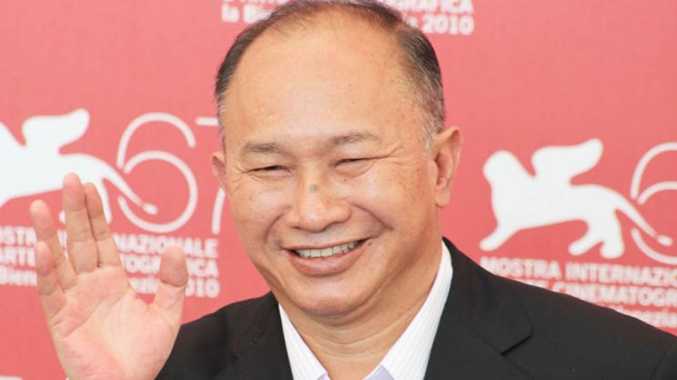 John Woo