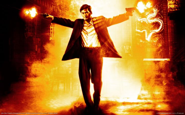 John Woo