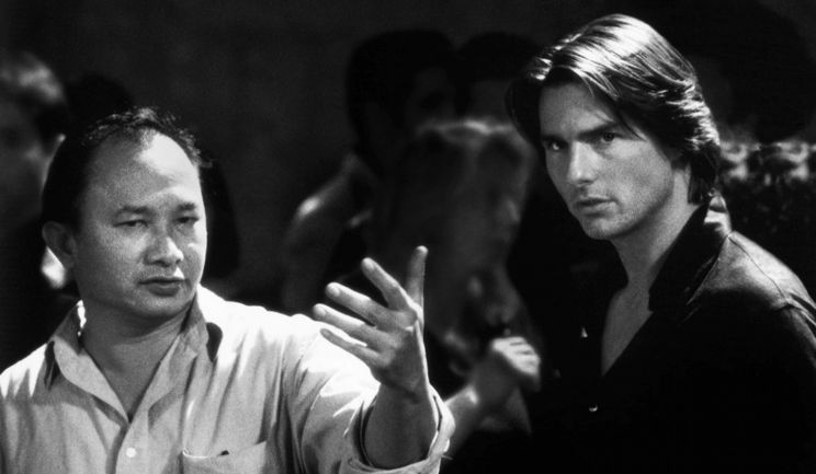 John Woo