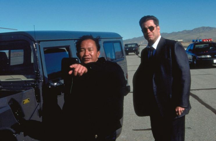 John Woo