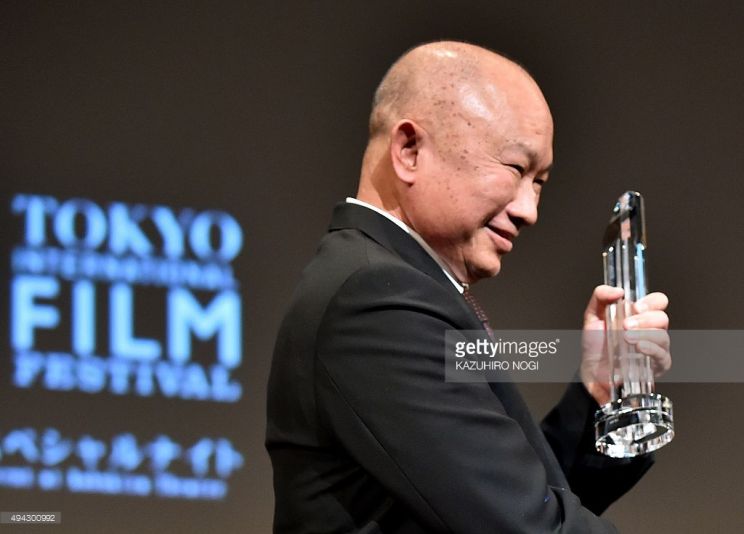 John Woo