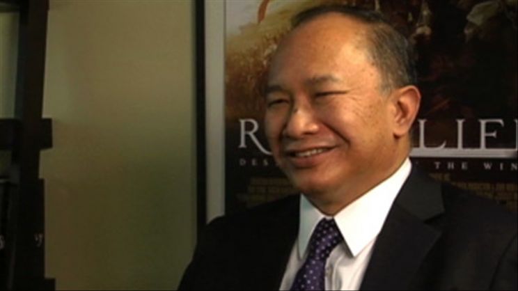 John Woo