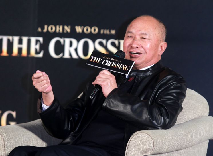 John Woo