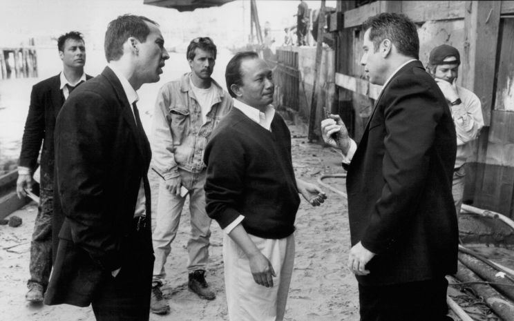 John Woo