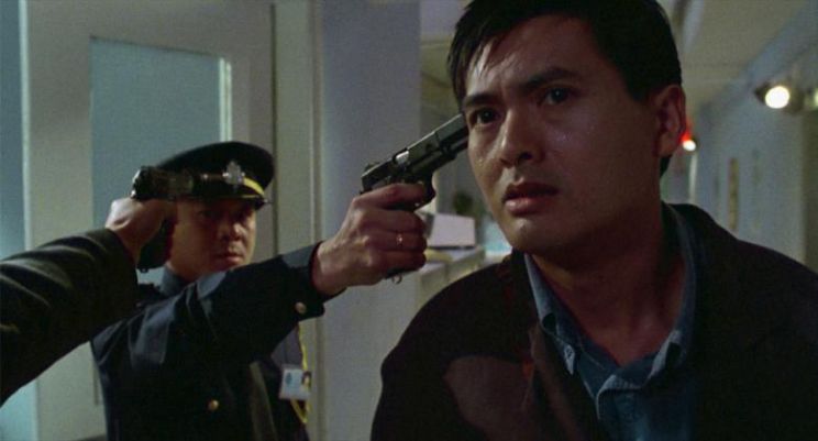 John Woo