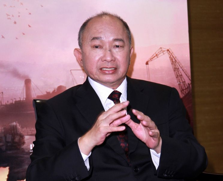 John Woo