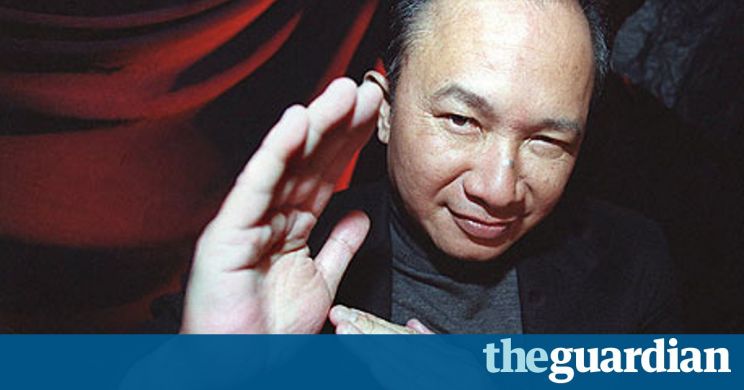 John Woo