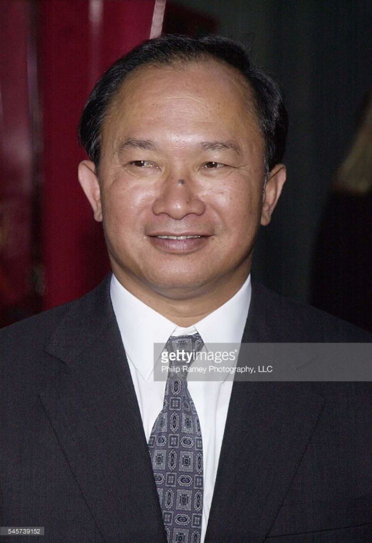 John Woo