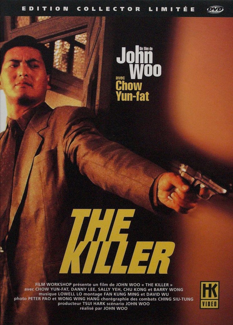 John Woo